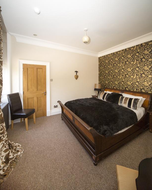 Grassfield Hall Pateley Bridge Ruang foto