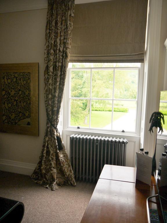 Grassfield Hall Pateley Bridge Ruang foto