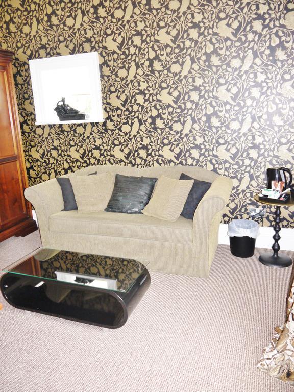 Grassfield Hall Pateley Bridge Ruang foto