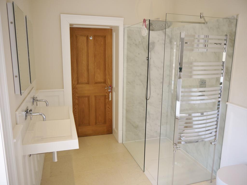 Grassfield Hall Pateley Bridge Ruang foto
