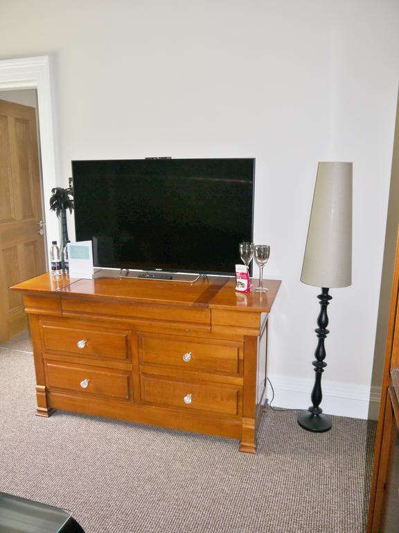Grassfield Hall Pateley Bridge Ruang foto