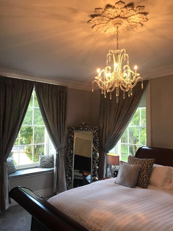 Grassfield Hall Pateley Bridge Bagian luar foto