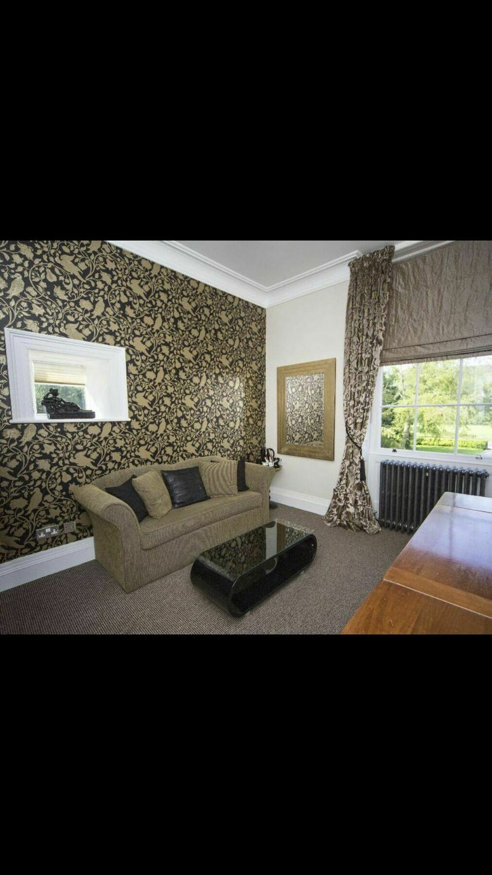 Grassfield Hall Pateley Bridge Bagian luar foto